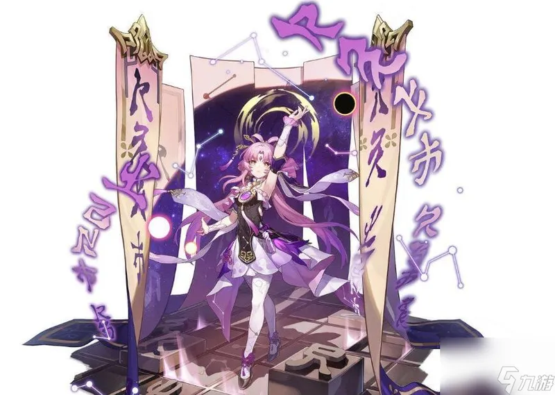 崩坏星穹铁道符玄几星角色 符玄技能属性强度解析