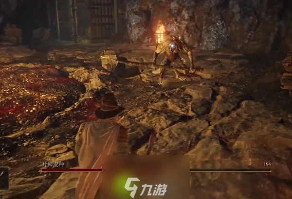 艾尔登法环锈蚀船锚在哪里怎么获得-艾尔登法环锈蚀船锚获取方法介绍