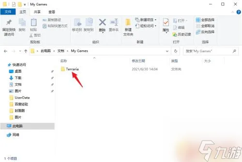 泰拉瑞亚全物品怎么开 泰拉瑞亚全物品存档导入方法分享