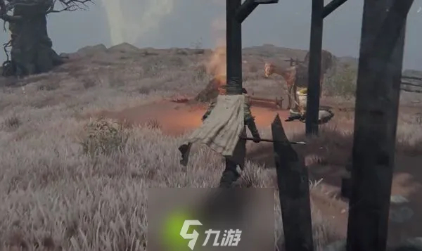 艾尔登法环芦苇之地套装在哪里怎么获得-艾尔登法环芦苇之地套装获取方法介绍