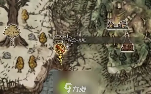 艾尔登法环锈蚀船锚在哪里怎么获得-艾尔登法环锈蚀船锚获取方法介绍