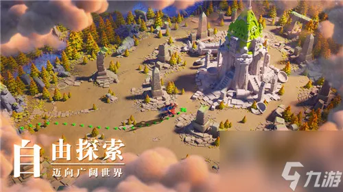 怎么删掉游戏角色 万国觉醒删除角色方法