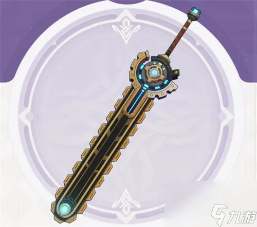 原神4.1都有哪些新武器 4.1新武器介绍