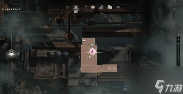 《生化危机4重制版》艾达王dlc华丽的甲虫位置
