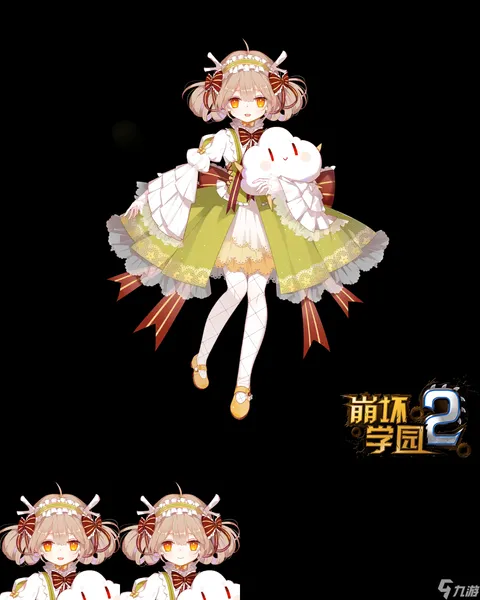 崩坏学园27.4版本更新介绍阵营战开启玩法分享