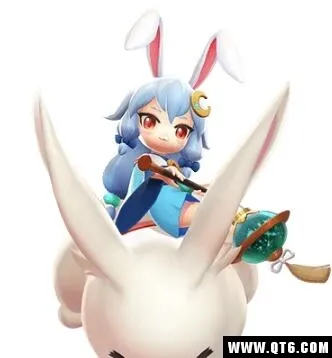 一起来捉妖玉兔怎么获得？玉兔获得途径及方法一览