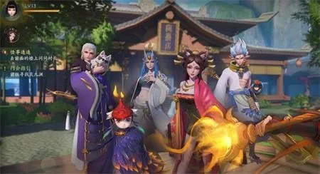《神都夜行录》无支祁阵容推荐，无支祁拓印是什么