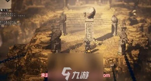 逸剑风云决拜谒神鹰门支线任务怎么解锁(任务流程梳理)