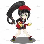 《心灵战争》零音【炽焰舞者】【心灵】技能属性介绍