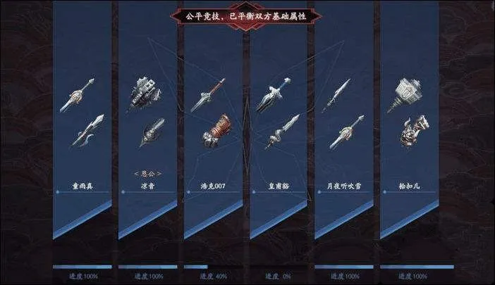 《流星蝴蝶剑》手游盟主战攻略，盟主战玩法解析