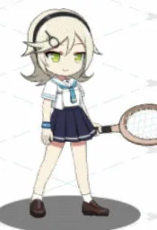 《心灵战争》林菱【夏季礼服】【现实】技能属性介绍