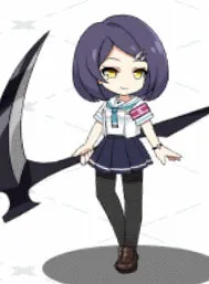 《心灵战争》秋葵【夏季礼服】【现实】技能属性介绍