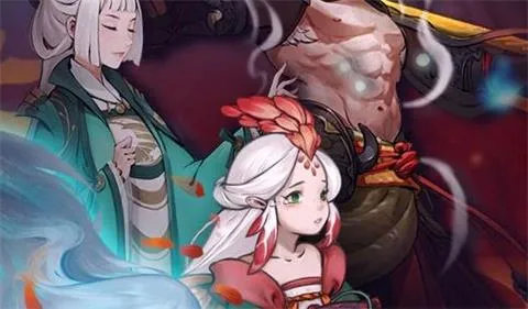 《神都夜行录》大理寺妖灵推荐，建议1蠃鱼2白泽