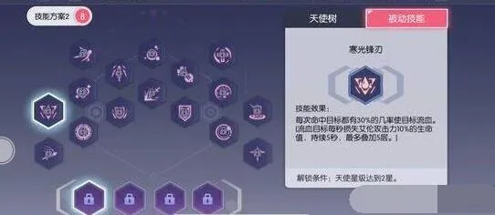 《约战：精灵再临》艾伦技能加点详解