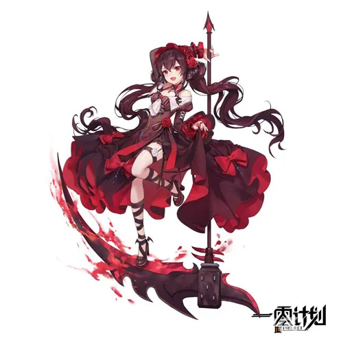 《一零计划》龙舌兰技能怎么样，龙舌兰技能属性图鉴