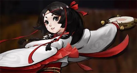 《神都夜行录》巫祝流派推荐，灵素风&救命符哪个强