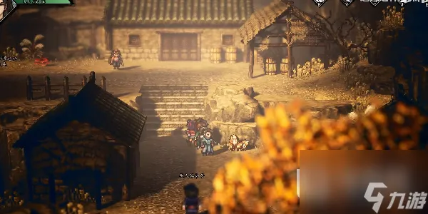 逸剑风云决陨铁矿获取方法