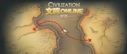 《文明Online：起源》快速赚钱技巧 