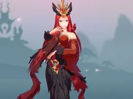《狐妖小红娘》手游朱雀装备搭配推荐，朱雀怎么样