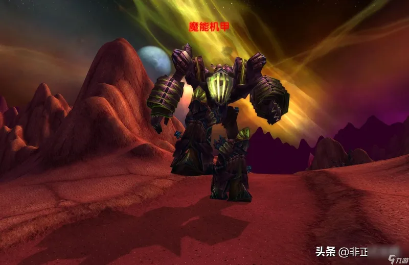魔兽世界阿塔玛平台怎么去（魔兽世界破碎大厅钥匙怎么获得）