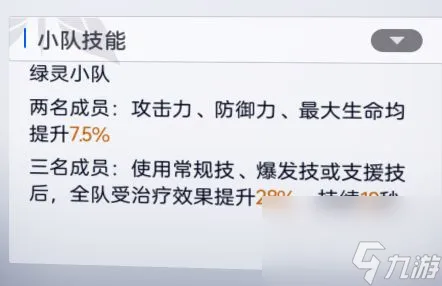 尘白禁区新手攻略