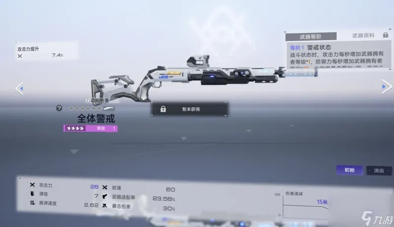 尘白禁区新手攻略