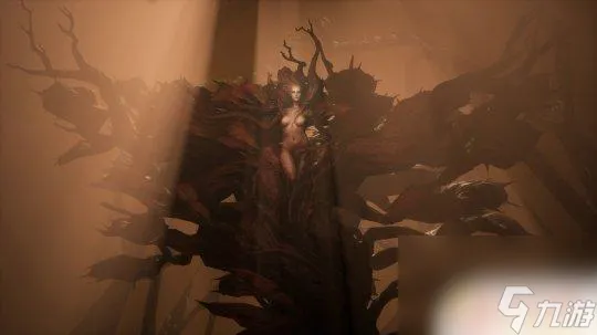 十三月 steam 全球范围明年初上线的免费暗黑游戏