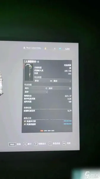 匹诺曹的谎言BOSS战装备推荐