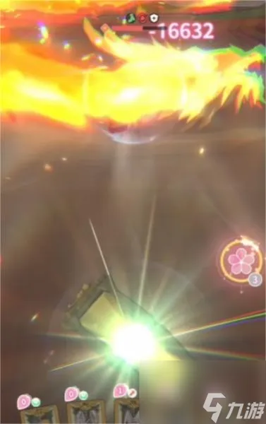 魔卡少女樱回忆钥匙第28章怎么过关