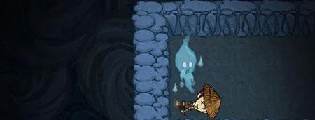 《贪婪洞窟2》透明的水珠怎么获得？