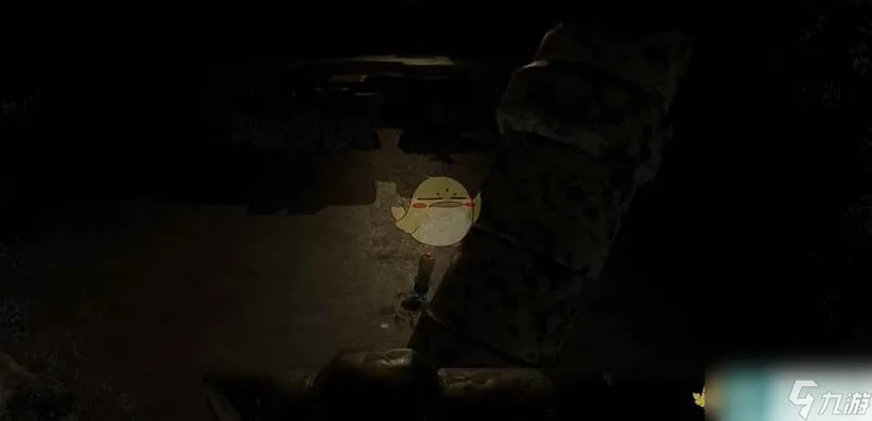 《蜡烛人》第十一章第一关蜡烛位置攻略