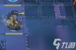 《明日方舟》五星近卫棘刺测评 棘刺值得培养吗