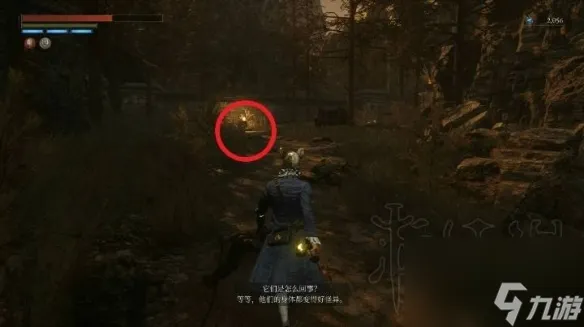 匹诺曹的谎言苦难之道图文分享