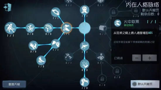 《第五人格》最恶心的天赋是什么，虽