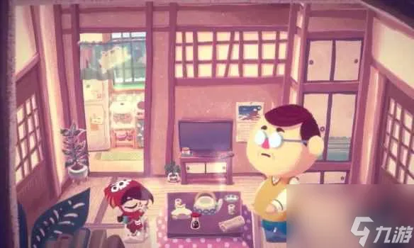 猫控游戏《峰子的夜市》发售日期确定 将登陆多平台！