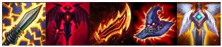 云顶之弈恶魔护卫龙阵容怎么搭配