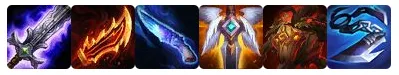 云顶之弈枪手剑士流阵容怎么搭配