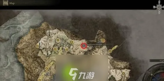 艾尔登法环石肤白王怎么打-艾尔登法环石肤白王打法攻略