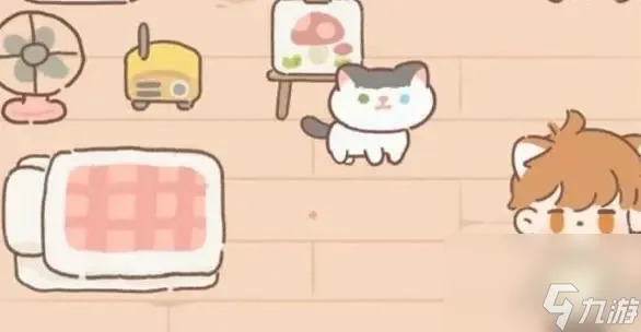遇见你的猫金币怎么获取