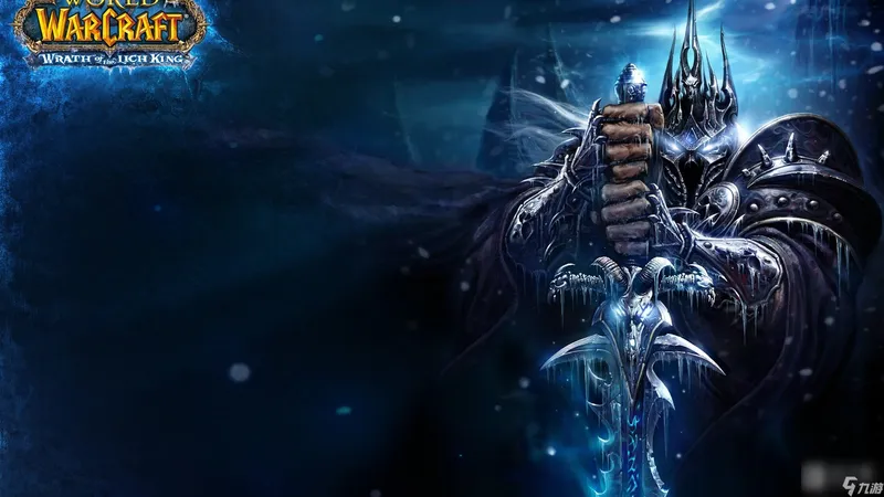 魔兽世界乌龟服骑士练级武器说明