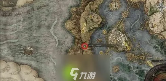艾尔登法环卡利亚骑士波尔斯怎么打-艾尔登法环卡利亚骑士波尔斯打法攻略