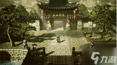《逸剑风云决》攻略分享大全