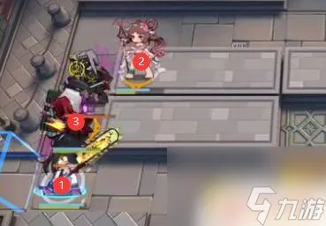 明日方舟9-6攻略低配：如何轻松通关9-6关卡