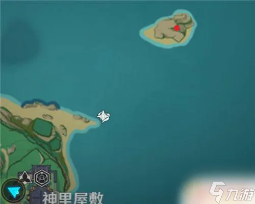 原神 巫女 原神神樱大祓任务解密指南