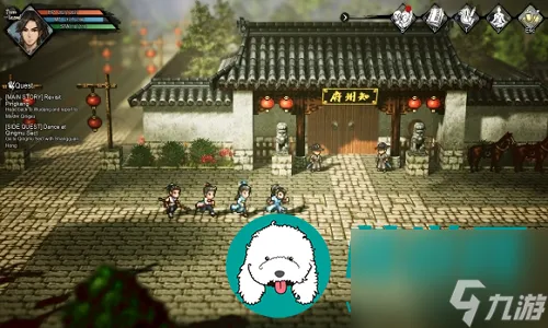 逸剑风云决萌新玩家要怎么上手-逸剑风云决萌新玩家的上手教程