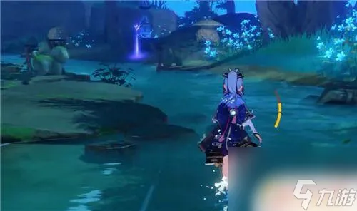 原神 巫女 原神神樱大祓任务解密指南