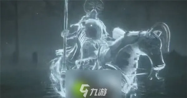 艾尔登法环禁卫骑士罗蕾塔怎么打-艾尔登法环禁卫骑士罗蕾塔打法攻略