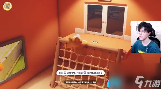猛兽派对黄金斯帕奇皮肤的获取之道-猛兽派对金色小猪皮肤怎么获得