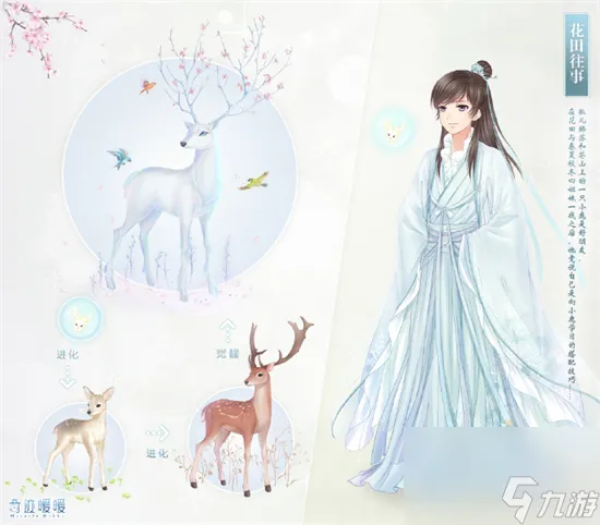 奇迹暖暖凯特小姐的茶会制作攻略