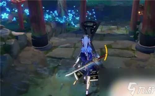 原神 巫女 原神神樱大祓任务解密指南